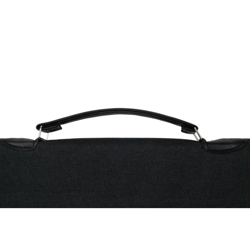 Queuetasche, Starter, schwarz, 1/1, 83 cm Queuetasche, Starter, schwarz, 1/1, 83 cm