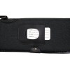 Queuetasche, Starter, schwarz, 1/1, 83 cm Queuetasche, Starter, schwarz, 1/1, 83 cm