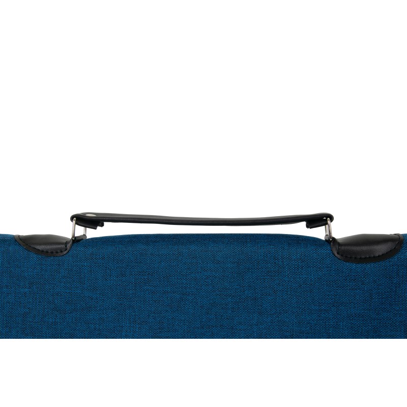 Queuetasche, Starter, blau, 1/1, 83 cm Queuetasche, Starter, blau, 1/1, 83 cm
