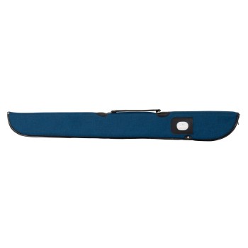 Queuetasche, Starter, blau, 1/1, 83 cm