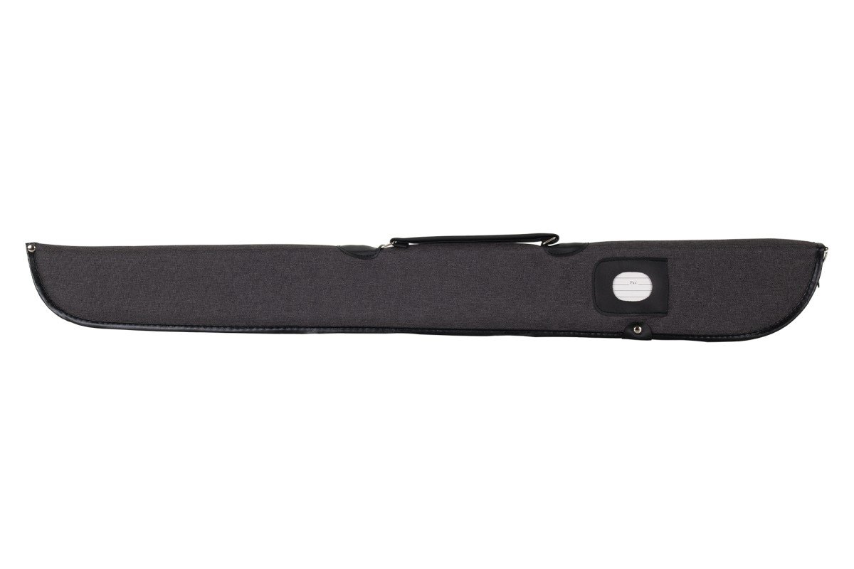Queuetasche, Starter, braun, 1/1, 83 cm