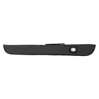 Queuetasche, Starter, braun, 1/1, 83 cm