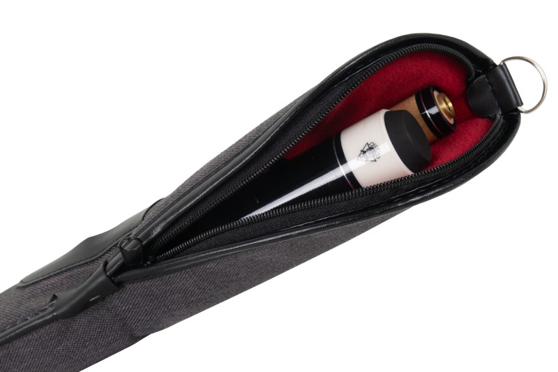 Queuetasche, Starter, braun, 1/1, 83 cm