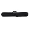 Queuetasche, Sporty, schwarz, 2x4, 85cm Queuetasche, Sporty, schwarz, 2x4, 85cm