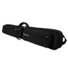 Queuetasche, Sporty, schwarz, 2x4, 85cm Queuetasche, Sporty, schwarz, 2x4, 85cm