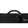 Queuetasche, Sporty, schwarz, 2x4, 85cm Queuetasche, Sporty, schwarz, 2x4, 85cm