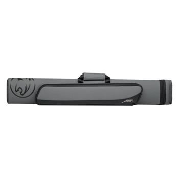 Queueköcher, Predator Roadline, schwarz-grau, 2x4 Queueköcher, Predator Roadline, schwarz-grau, 2x4