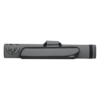 Queueköcher, Predator Roadline, schwarz-grau, 2x4