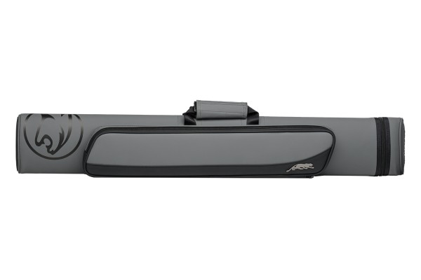 Queueköcher, Predator Roadline, schwarz-grau, 2x4