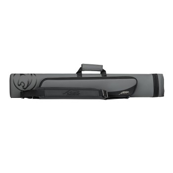 Queueköcher, Predator Roadline, schwarz-grau, 2x4