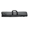 Queuetasche, Predator Roadline, schwarz-grau, 4x8