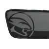Queuetasche, Predator Roadline, schwarz-grau, 4x8