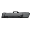 Queuetasche, Predator Roadline, schwarz-grau, 4x8