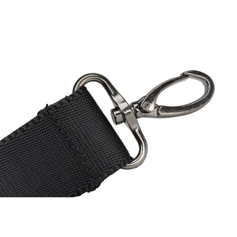 Queuetasche, Predator Roadline, schwarz-grau, 4x8
