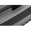 Queuetasche, Predator Roadline, schwarz-grau, 4x8