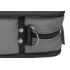Queuetasche, Predator Roadline, schwarz-grau, 4x8
