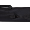Queuetasche, Classic First Shot, schwarz, 2/2, 83 cm