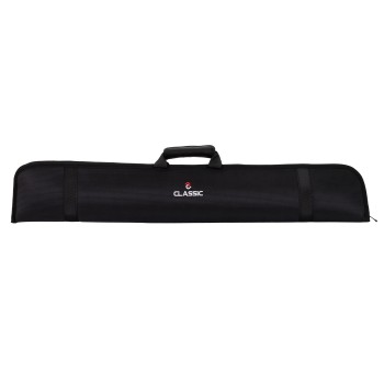 Queuetasche, Classic First Shot, schwarz, 2/2, 83 cm Queuetasche, Classic First Shot, schwarz, 2/2, 83 cm