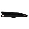 Queuetasche, Classic First Shot, schwarz, 2/2, 83 cm