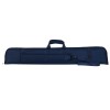 Queuetasche, Classic First Shot, blau, 2/2, 83 cm