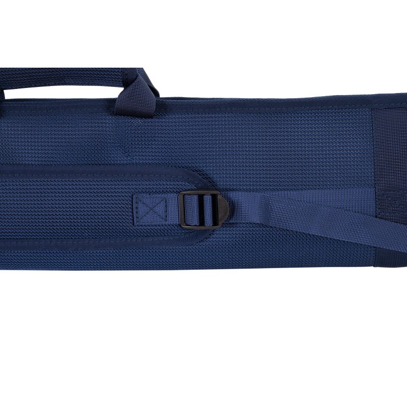 Queuetasche, Classic First Shot, blau, 2/2, 83 cm