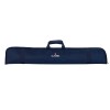 Queuetasche, Classic First Shot, blau, 2/2, 83 cm