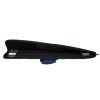 Queuetasche, Classic First Shot, blau, 2/2, 83 cm