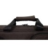 Queuetasche, Classic CueGard, braun, 3/5, 83 cm Queuetasche, Classic CueGard, braun, 3/5, 83 cm