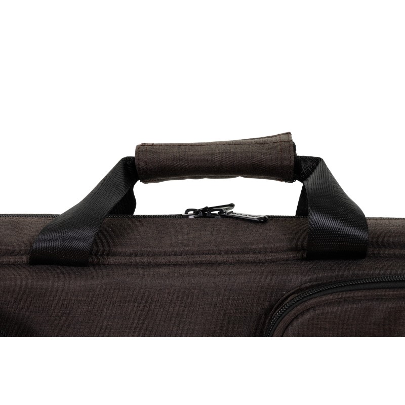 Queuetasche, Classic CueGard, braun, 3/5, 83 cm Queuetasche, Classic CueGard, braun, 3/5, 83 cm