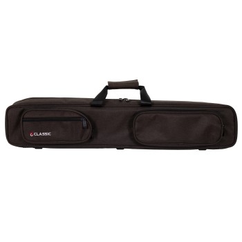 Queuetasche, Classic CueGard, braun, 3/5, 83 cm Queuetasche, Classic CueGard, braun, 3/5, 83 cm
