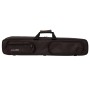 Queuetasche, Classic CueGard, braun, 3/5, 83 cm