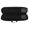 Queuetasche, Classic CueGard, braun, 3/5, 83 cm Queuetasche, Classic CueGard, braun, 3/5, 83 cm