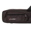 Queuetasche, Classic CueGard, braun, 3/5, 83 cm Queuetasche, Classic CueGard, braun, 3/5, 83 cm