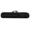 Queuetasche, Classic Prestige, schwarz, 3/5, 83 cm
