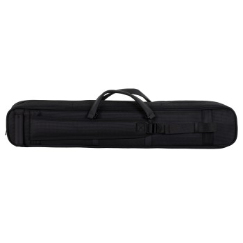 Queuetasche, Classic Prestige, schwarz, 3/5, 83 cm
