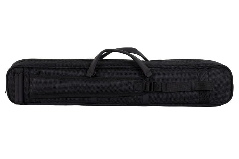 Queuetasche, Classic Prestige, schwarz, 3/5, 83 cm