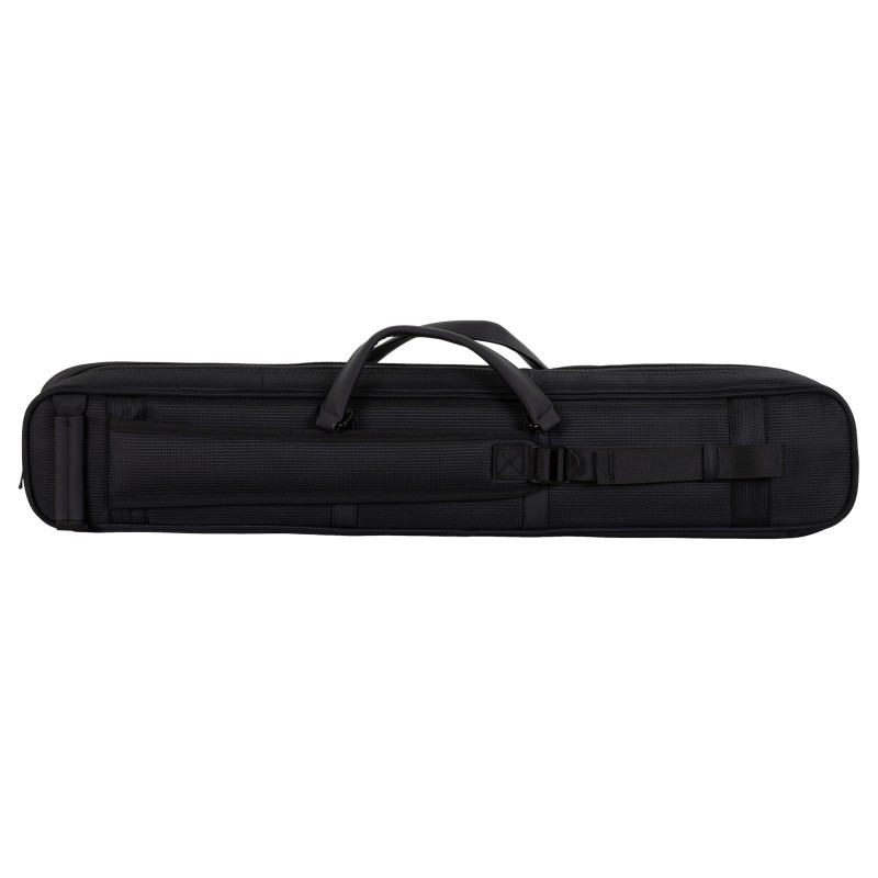 Queuetasche, Classic Prestige, schwarz, 3/5, 83 cm