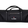 Queuetasche, Classic Prestige, schwarz, 3/5, 83 cm