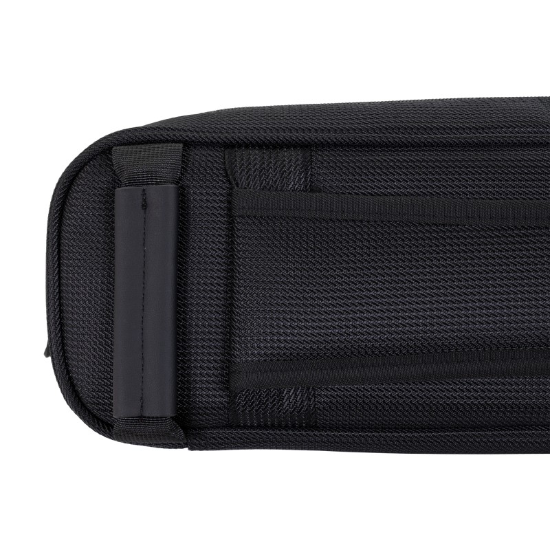 Queuetasche, Classic Prestige, schwarz, 3/5, 83 cm