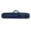 Queuetasche, Classic Prestige, blau, 3/5, 83 cm