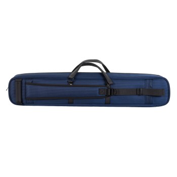 Queuetasche, Classic Prestige, blau, 3/5, 83 cm