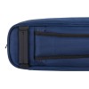 Queuetasche, Classic Prestige, blau, 3/5, 83 cm