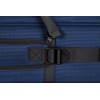 Queuetasche, Classic Prestige, blau, 3/5, 83 cm
