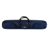 Queuetasche, Classic Prestige, blau, 3/5, 83 cm