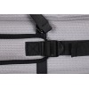Queuetasche, Classic Prestige, grau, 3/5, 83 cm Queuetasche, Classic Prestige, grau, 3/5, 83 cm