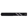 Queuetasche, Classic Stripes, schwarz-weiß, 1/1, 83 cm Queuetasche, Classic Stripes, schwarz-weiß, 1/1, 83 cm