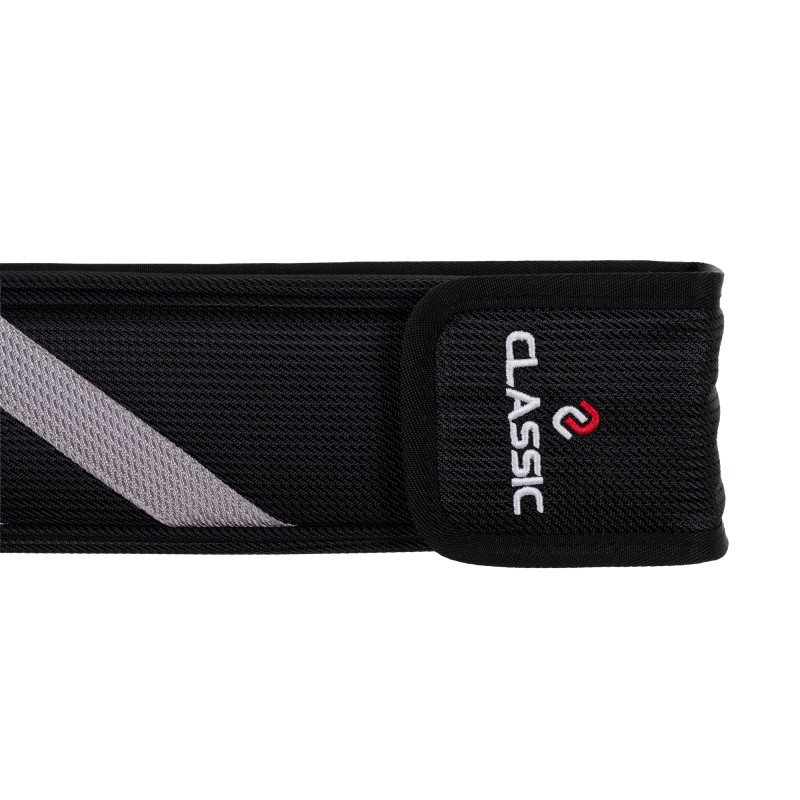 Queuetasche, Classic Stripes, schwarz-weiß, 1/1, 83 cm Queuetasche, Classic Stripes, schwarz-weiß, 1/1, 83 cm