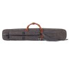 Queuetasche, Classic Challenger, grau-braun, 3/5, 85 cm