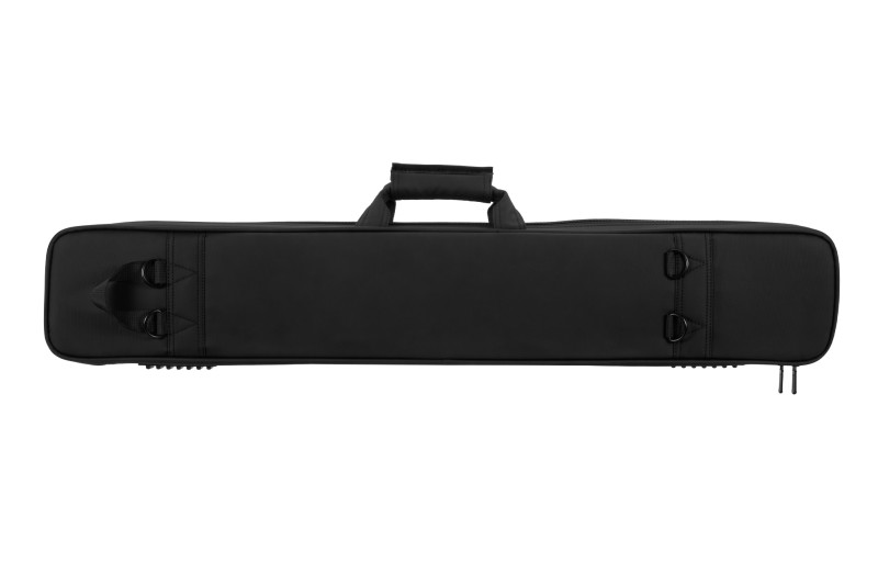 Queuetasche, Classic Safeshot, schwarz, 3/5, 85 cm
