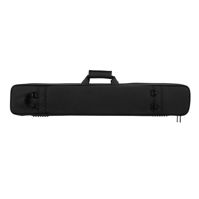 Queuetasche, Classic Safeshot, schwarz, 3/5, 85 cm Queuetasche, Classic Safeshot, schwarz, 3/5, 85 cm